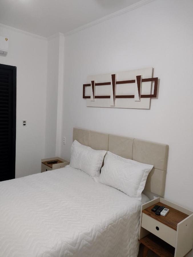 Nosso Cantinho Guaruja Exterior photo