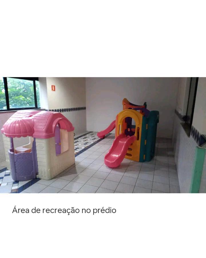 Nosso Cantinho Guaruja Exterior photo