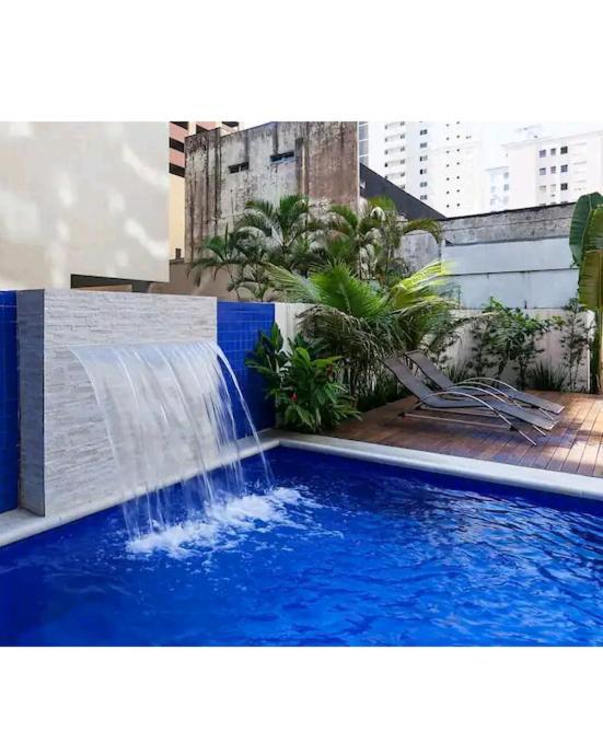 Nosso Cantinho Guaruja Exterior photo