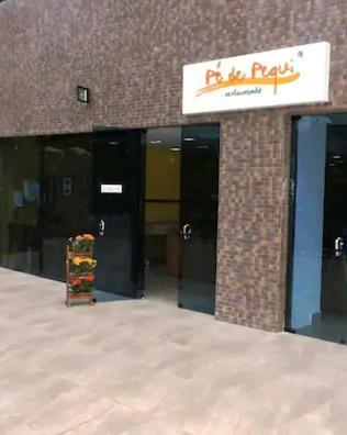 Nosso Cantinho Guaruja Exterior photo