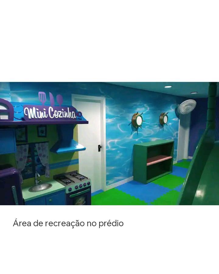 Nosso Cantinho Guaruja Exterior photo